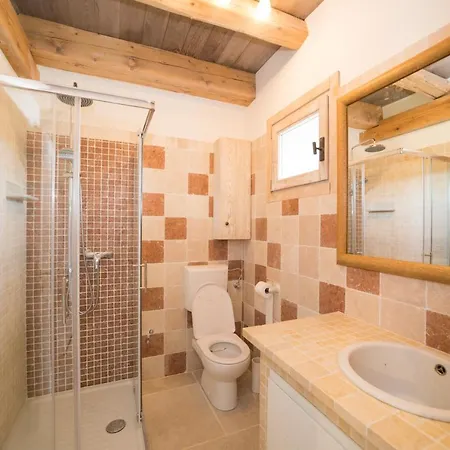 Krug With 3 Bedroom And A Pool Immersed In Nature Near Buje Villa Kremenje